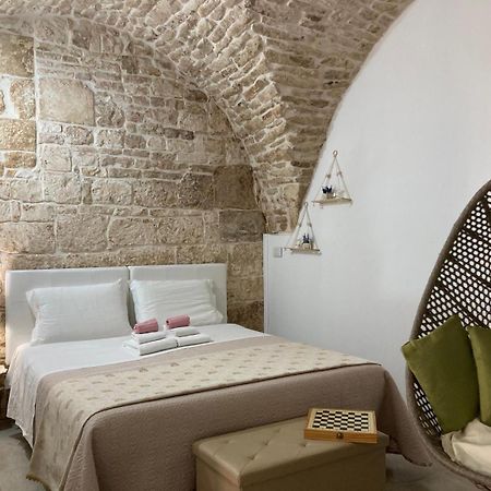 Casa A Martina Franca Apartment Luaran gambar