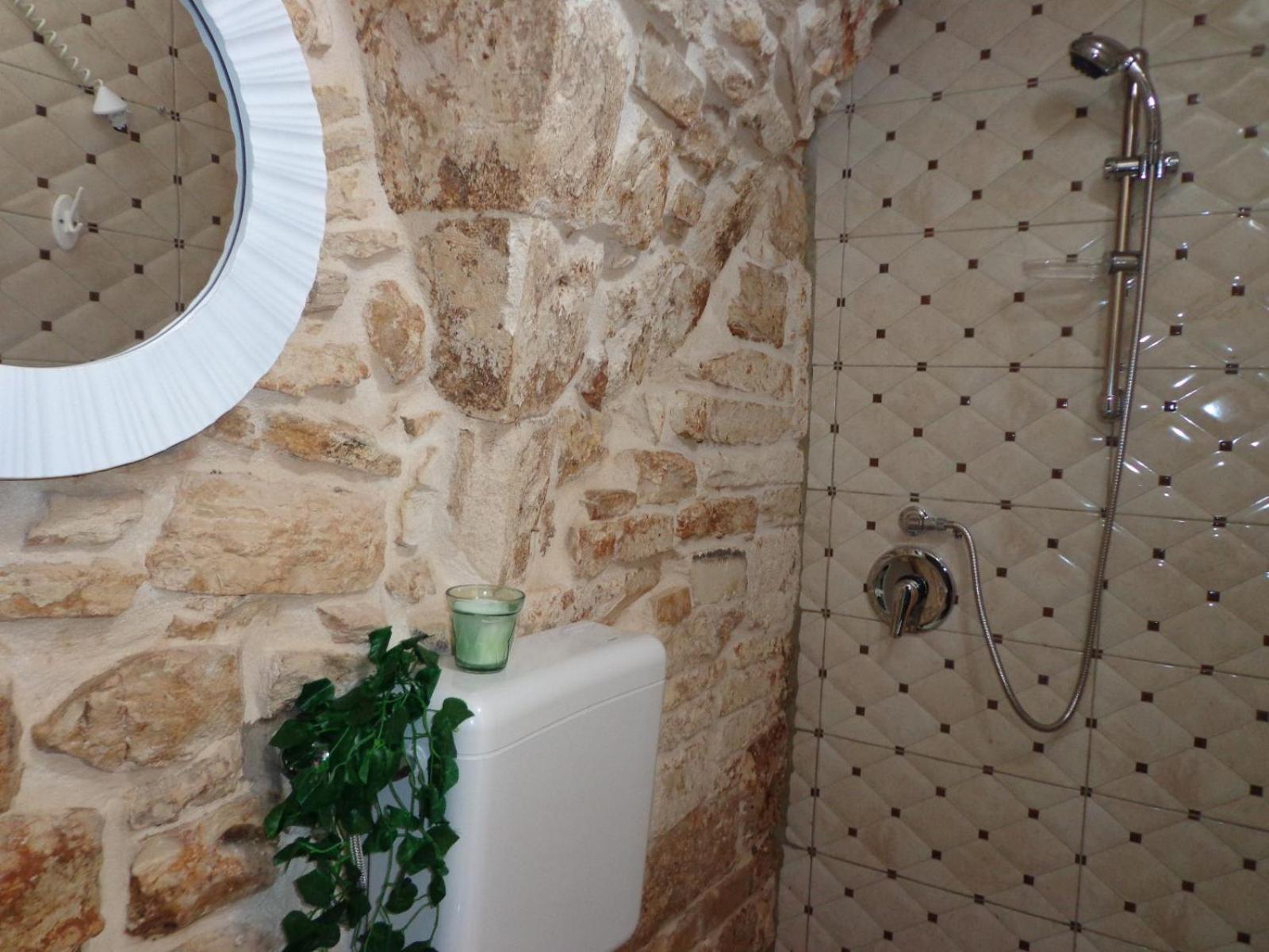 Casa A Martina Franca Apartment Luaran gambar