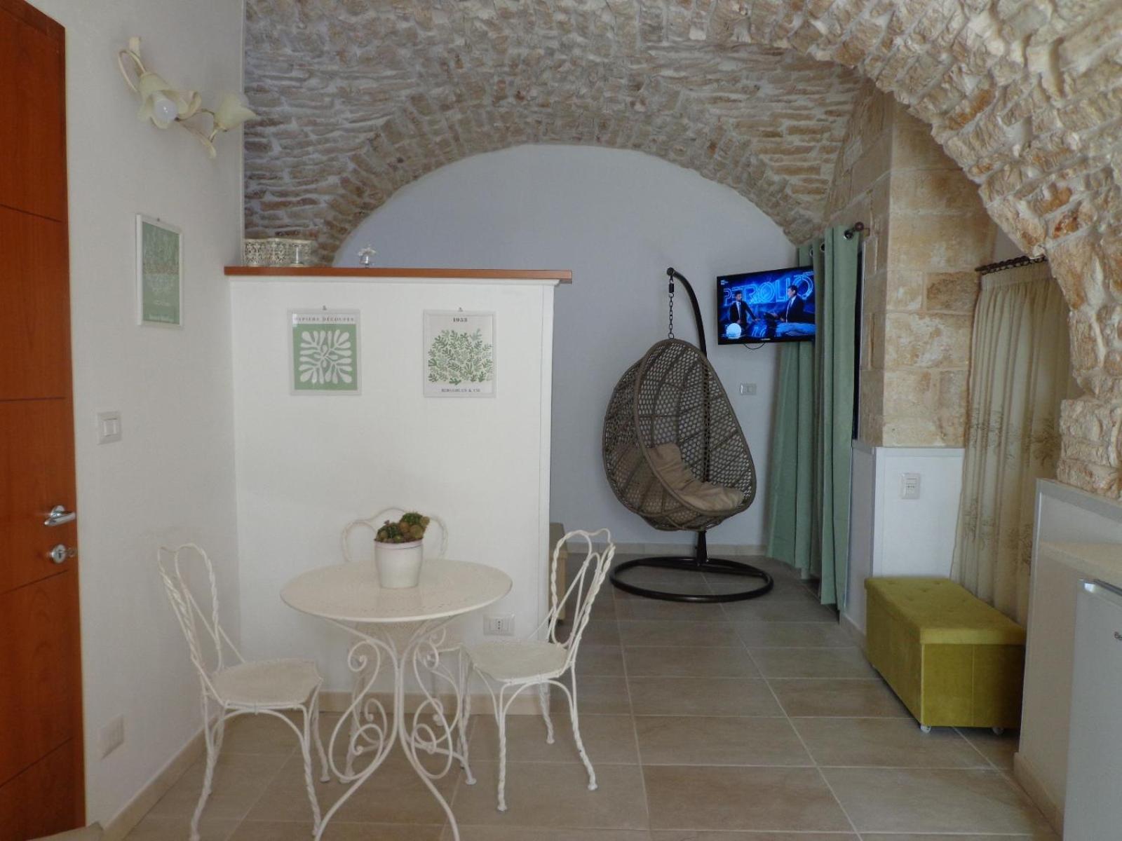 Casa A Martina Franca Apartment Luaran gambar