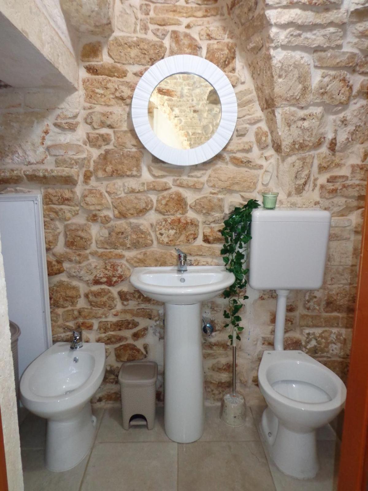 Casa A Martina Franca Apartment Luaran gambar