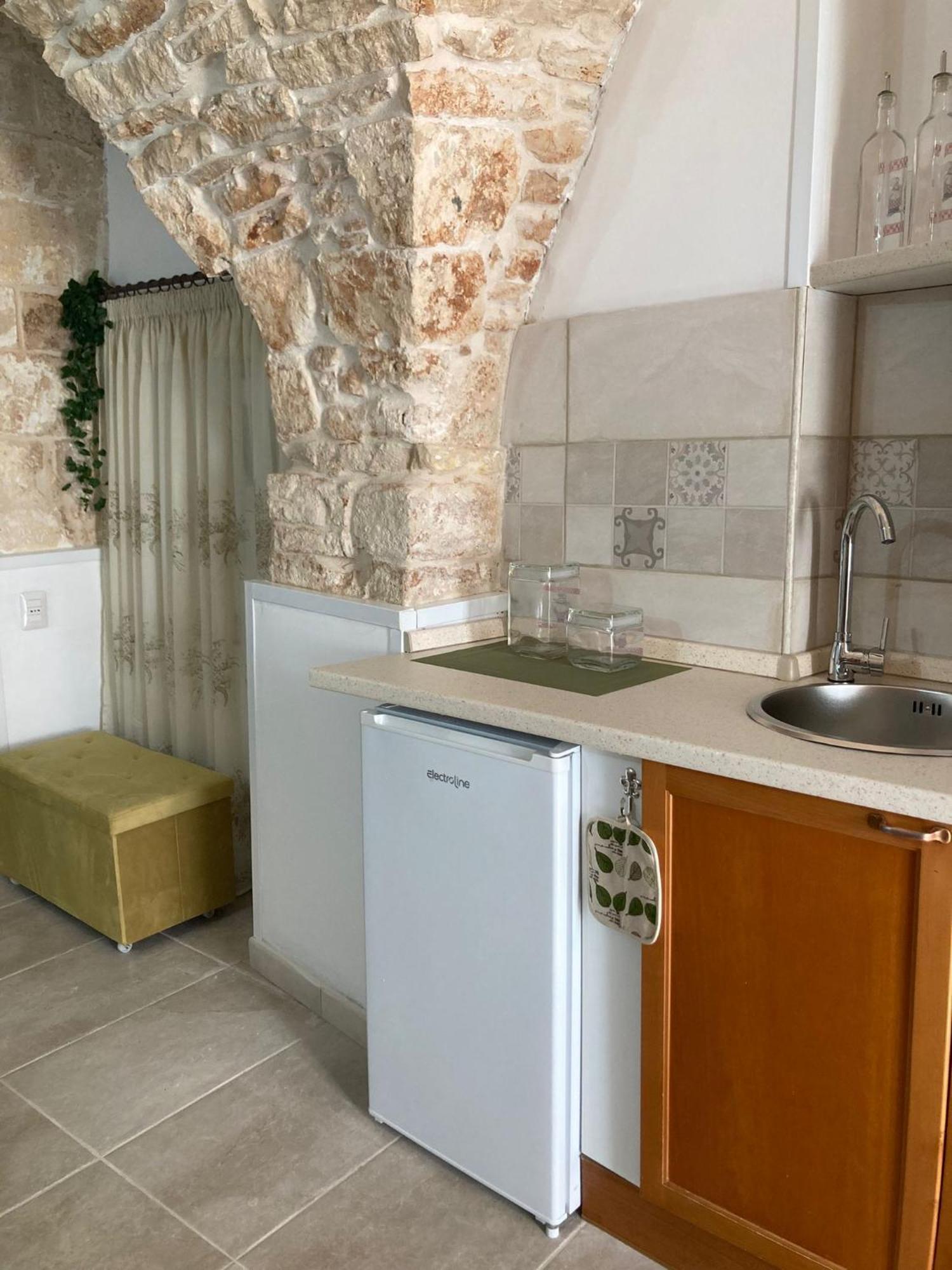 Casa A Martina Franca Apartment Luaran gambar