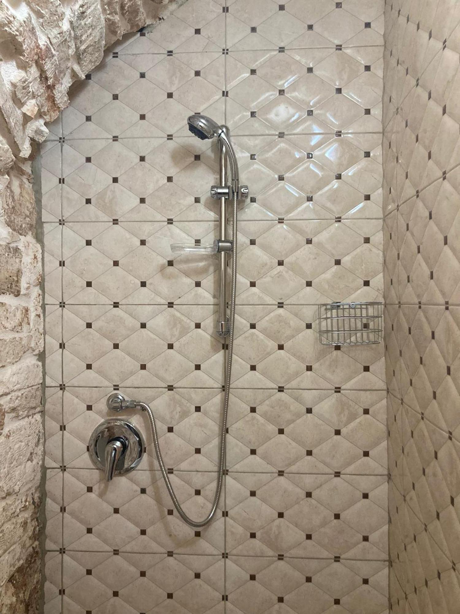 Casa A Martina Franca Apartment Luaran gambar