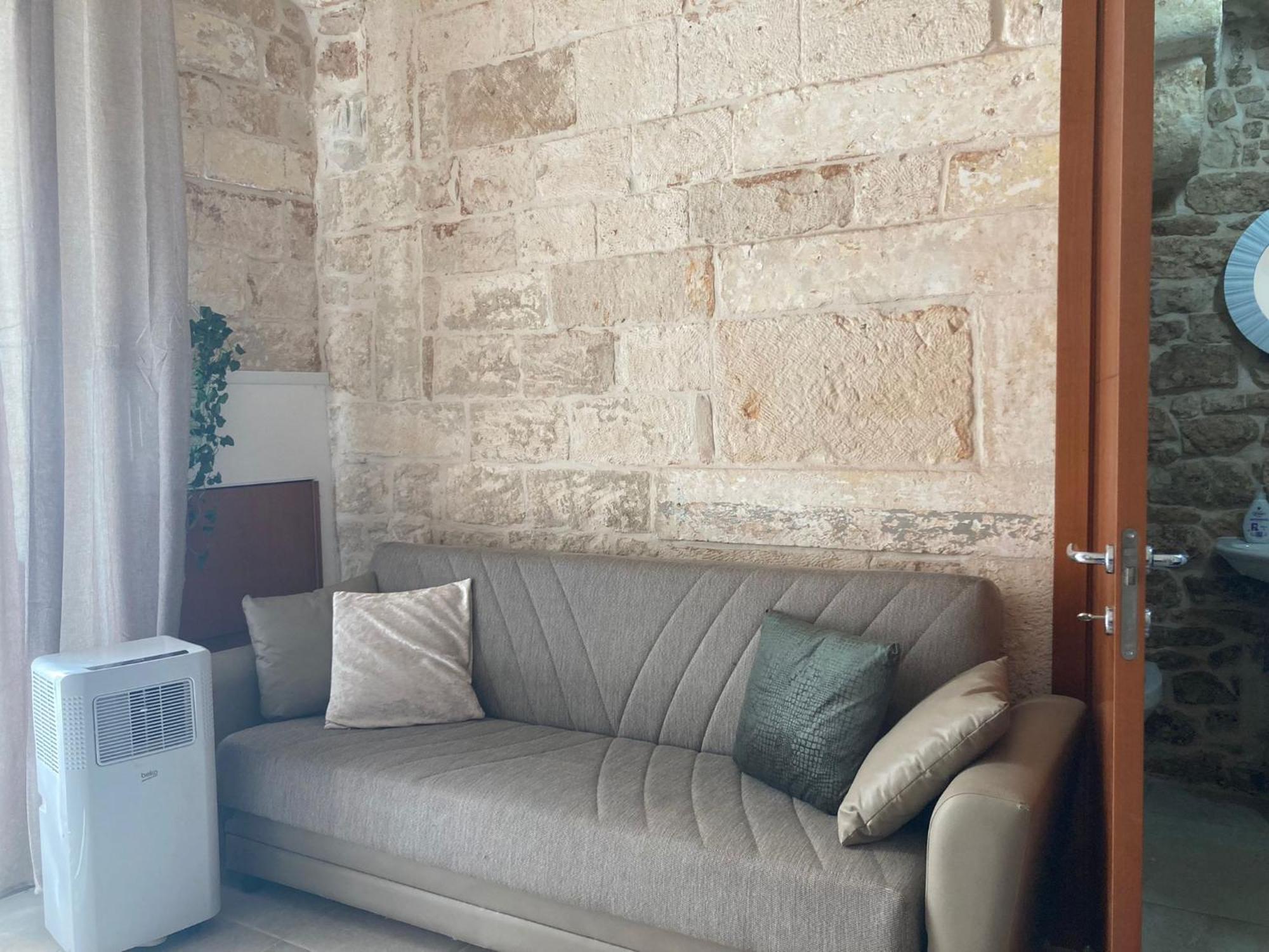 Casa A Martina Franca Apartment Luaran gambar