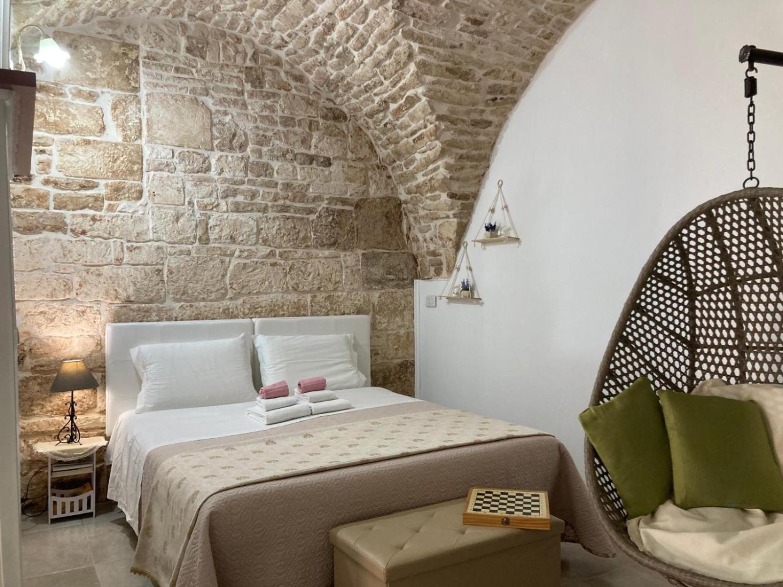 Casa A Martina Franca Apartment Luaran gambar